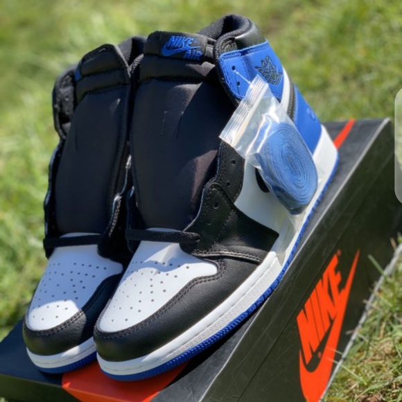 Nike Shoes - Nike shoe